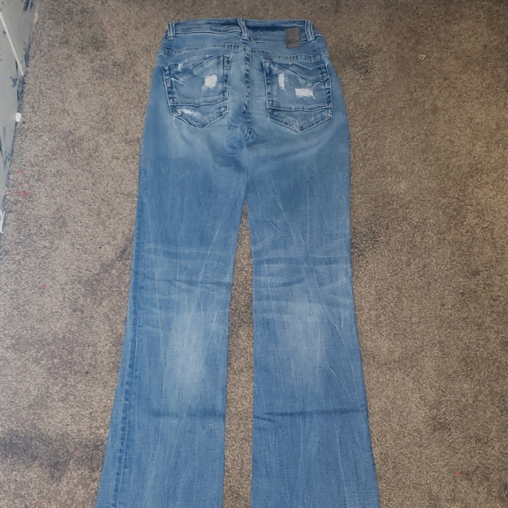BKE Stella Jeans